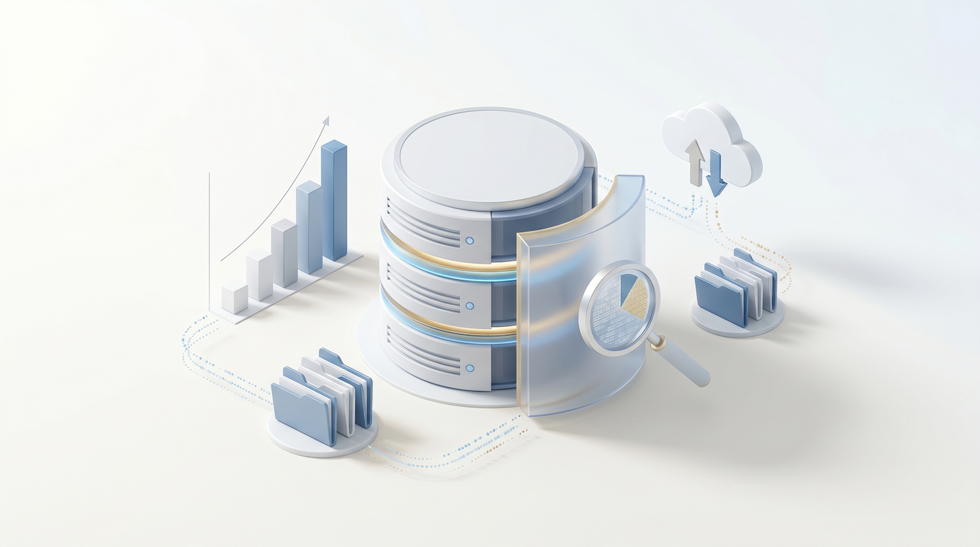 Discrepancia de espacio en disco (df -h) en Oracle Cloud